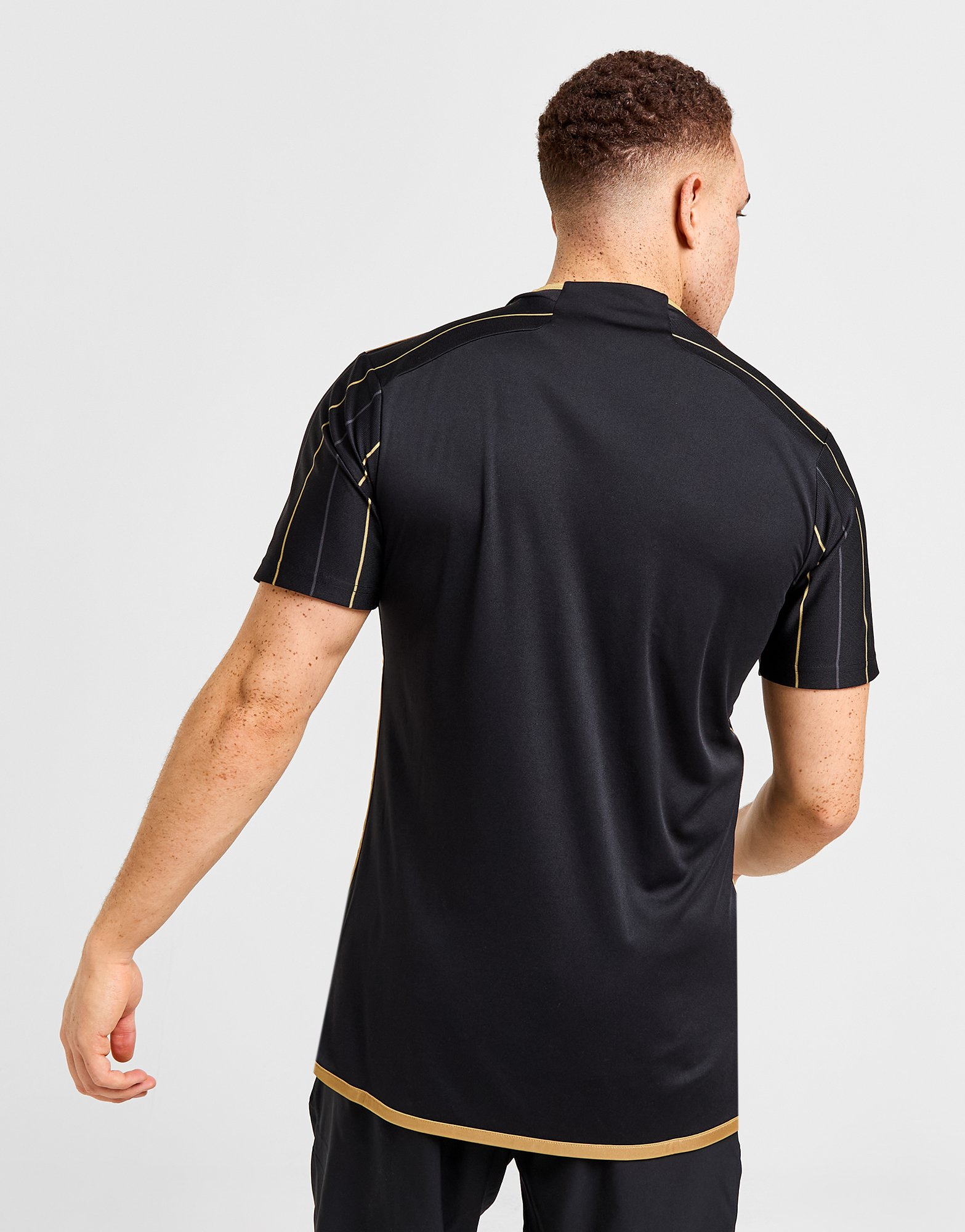 adidas Maillot Domicile Los Angeles FC 2024/25