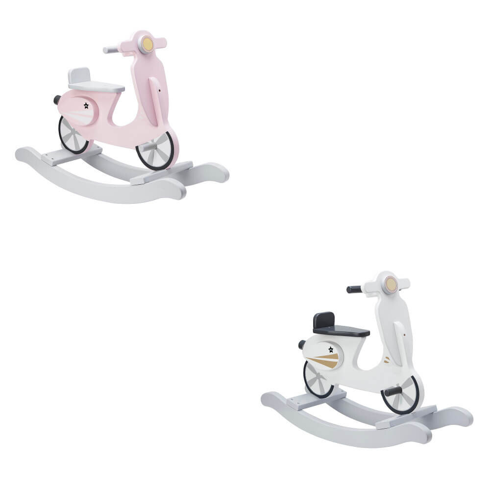 Kids Concept Kids Concept Schaukel-Scooter