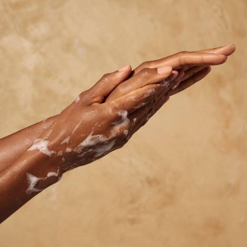 Moroccanoil Liquid Hand Wash 360 ml - Spa Du Maroc