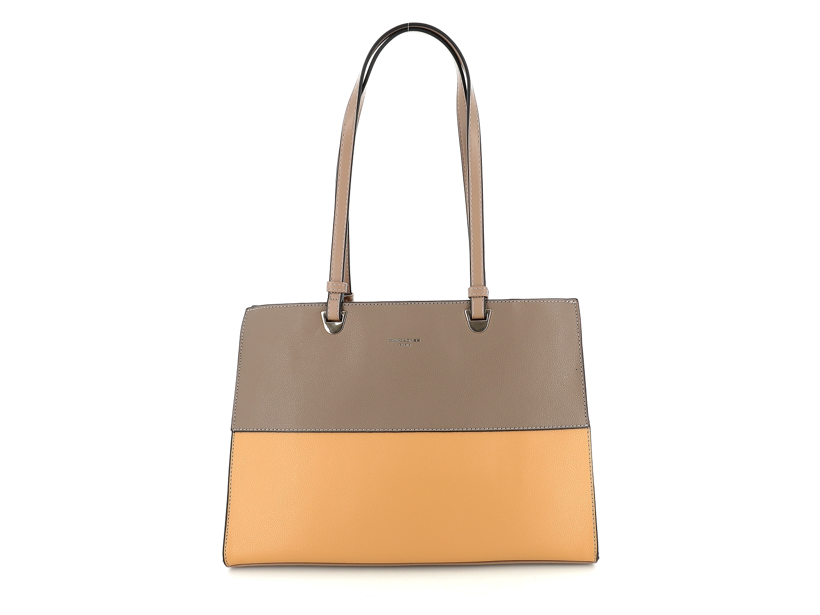 David jones-CM6717 Synthétique Caramel