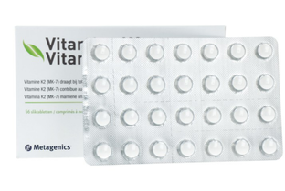 Metagenics Vitamine K2 Tabletten 56TB