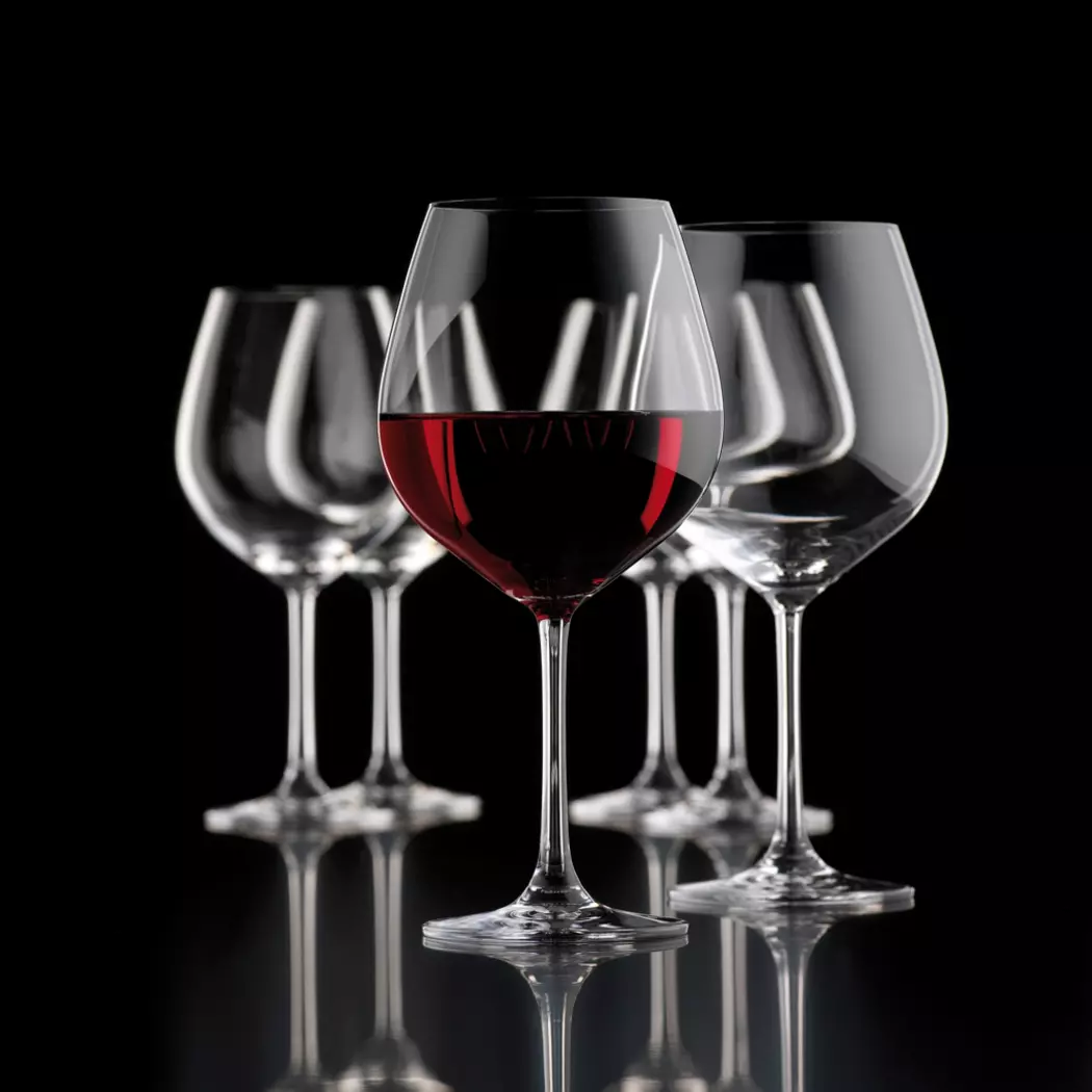 Burgunderglas Grand Gourmet 695 ml