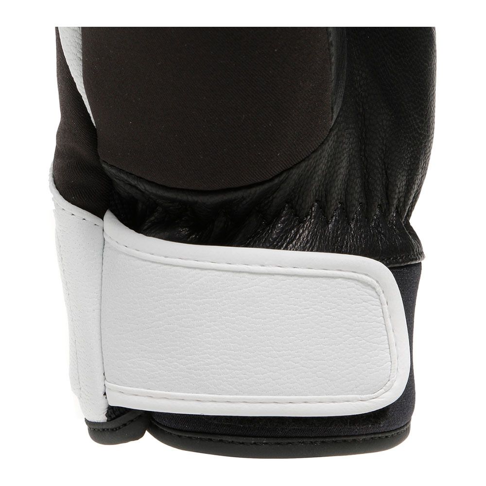 Dainese HP GLOVES SPORT - Gants de ski white/black