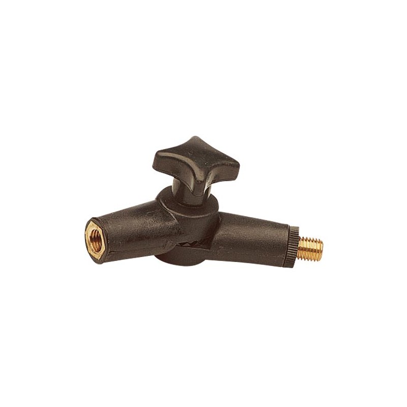 Bras De Ponton Sensas Tete Orientable
