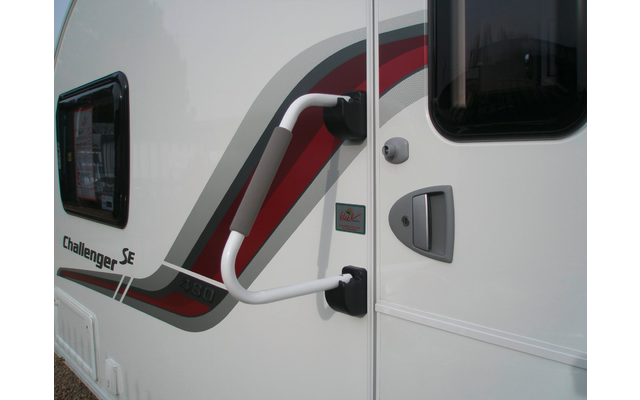 Milenco Safety Hand Rail