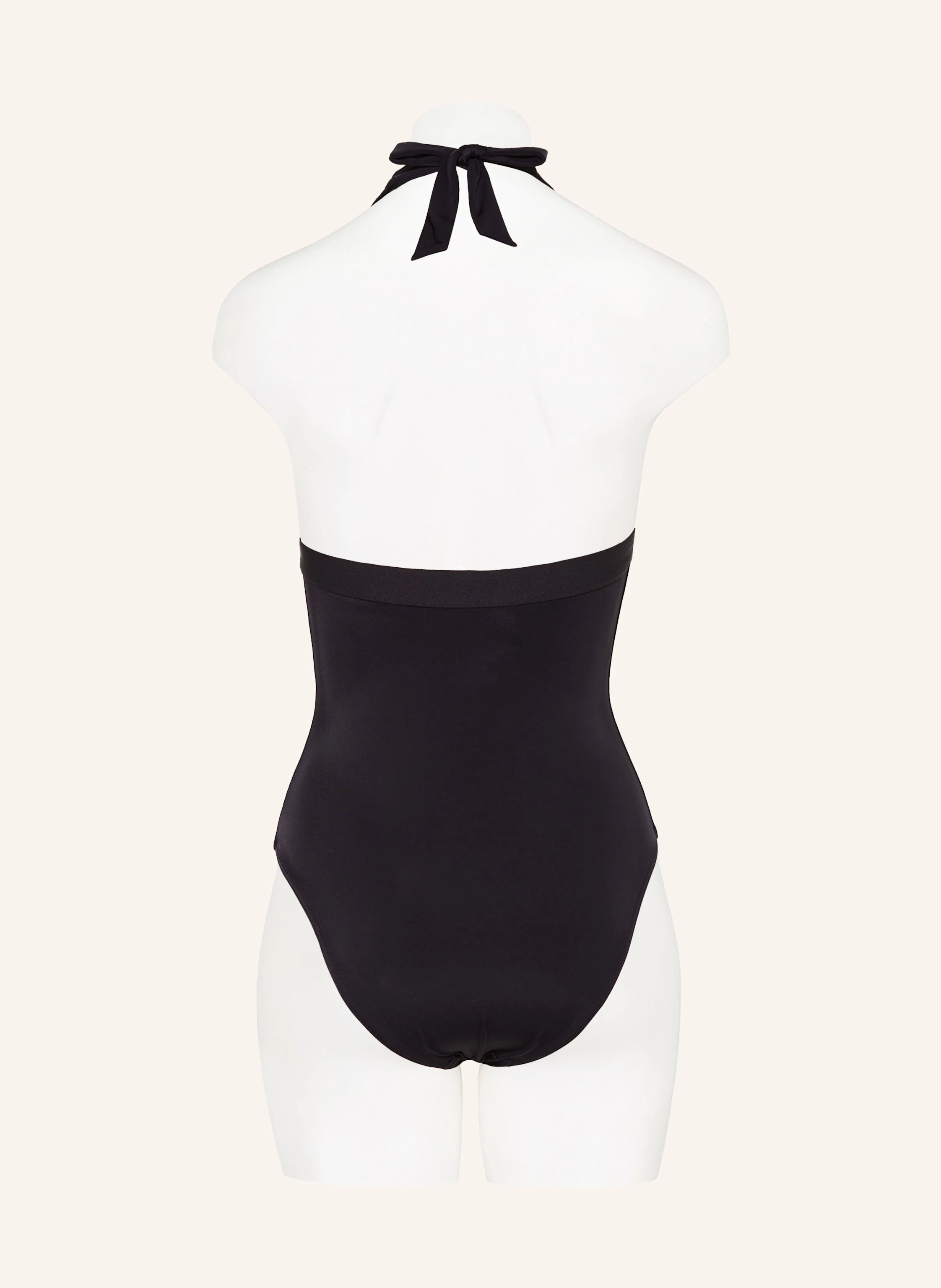 TOMMY HILFIGER Neckholder-Badeanzug