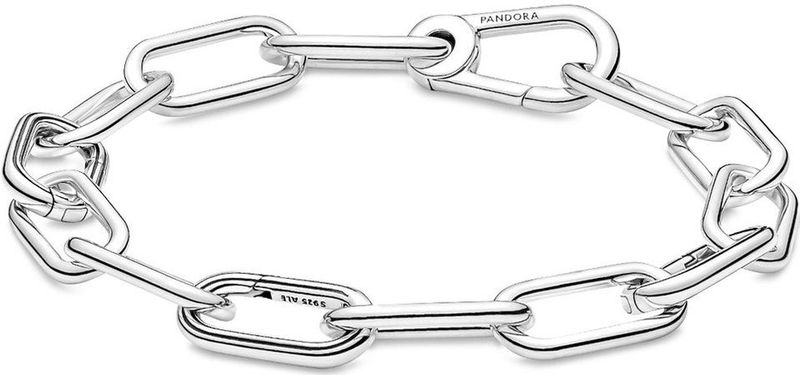 Pandora ME - Dames Armband - Zilver