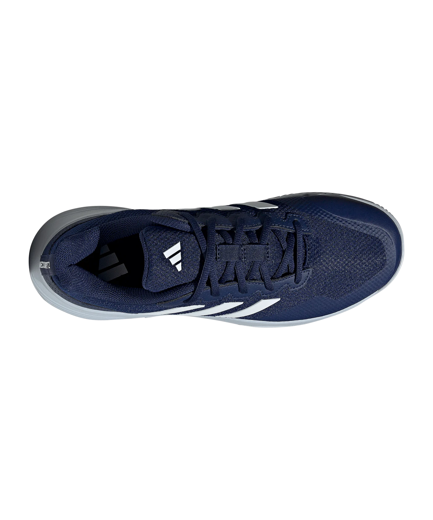 adidas Gamecourt 2.0 Tennis Shoes Blue
