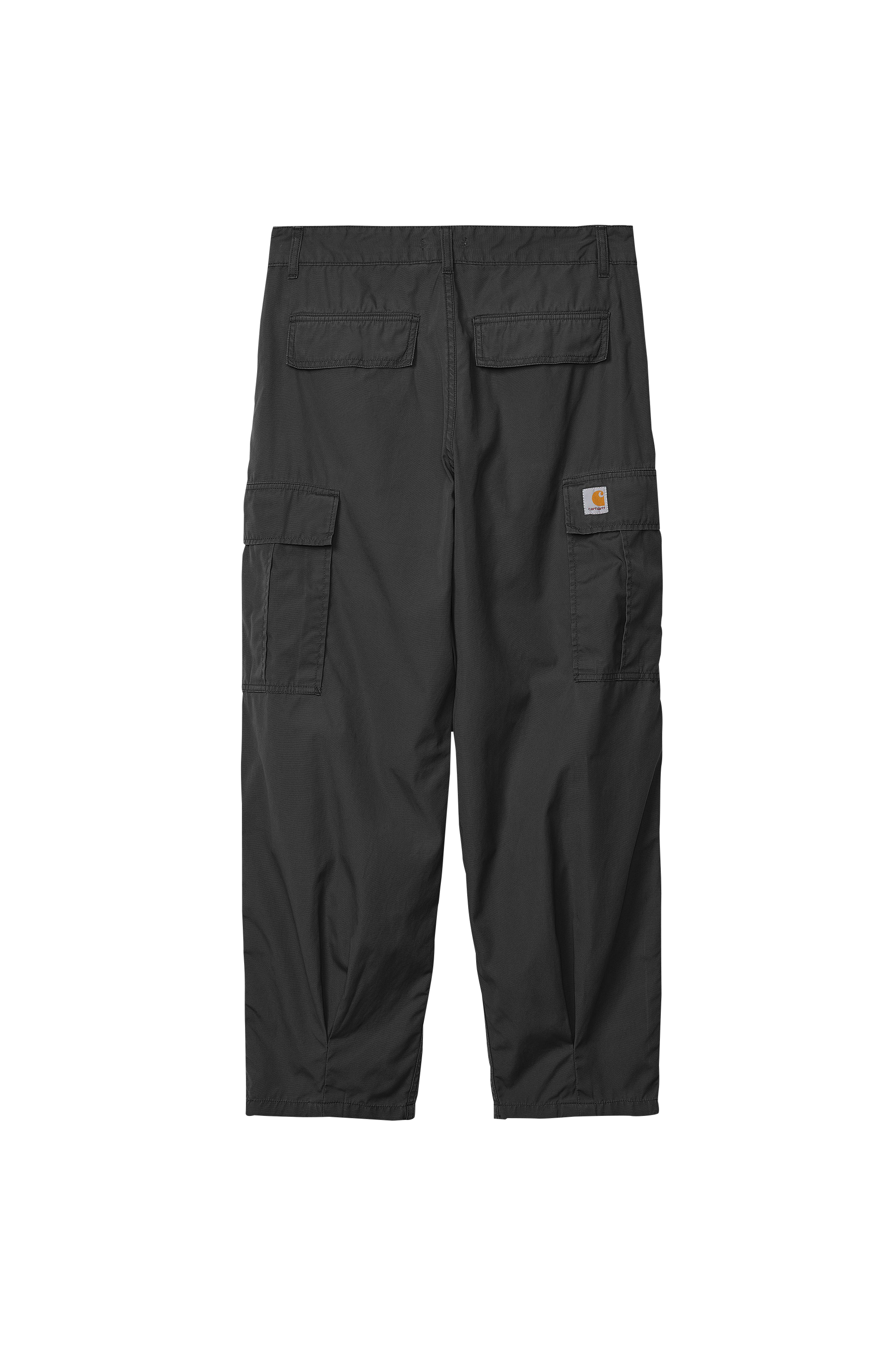 CARHARTT WIP Pantalon Cole Cargo Noir