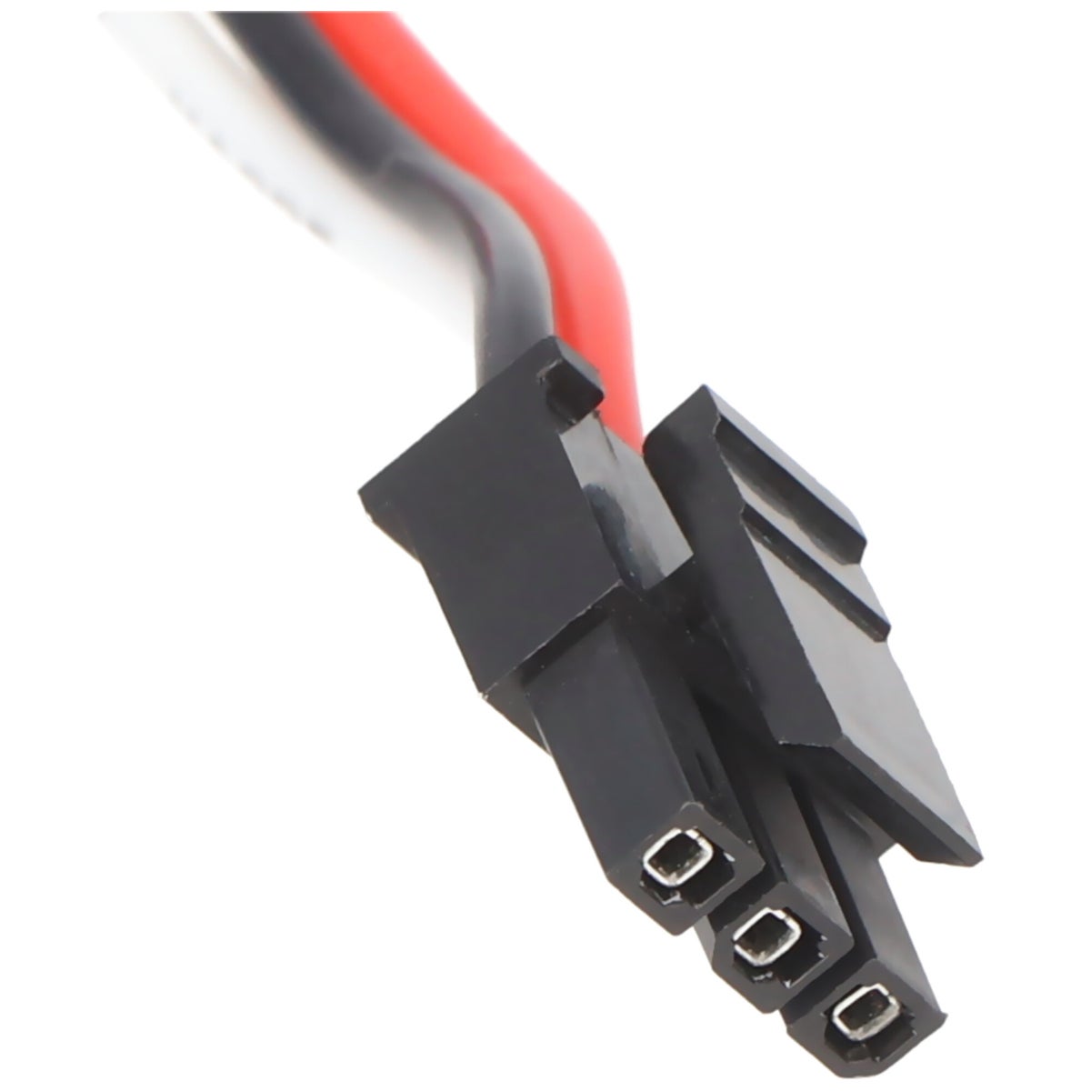 Accu compatibel met Wolf Garten Accu 60 Li-Ion Power, Wolf-Garten 7086-918 met zwarte 3-pins connector, 1UR18650S-2, F734A1451, 7085061, 7085860
