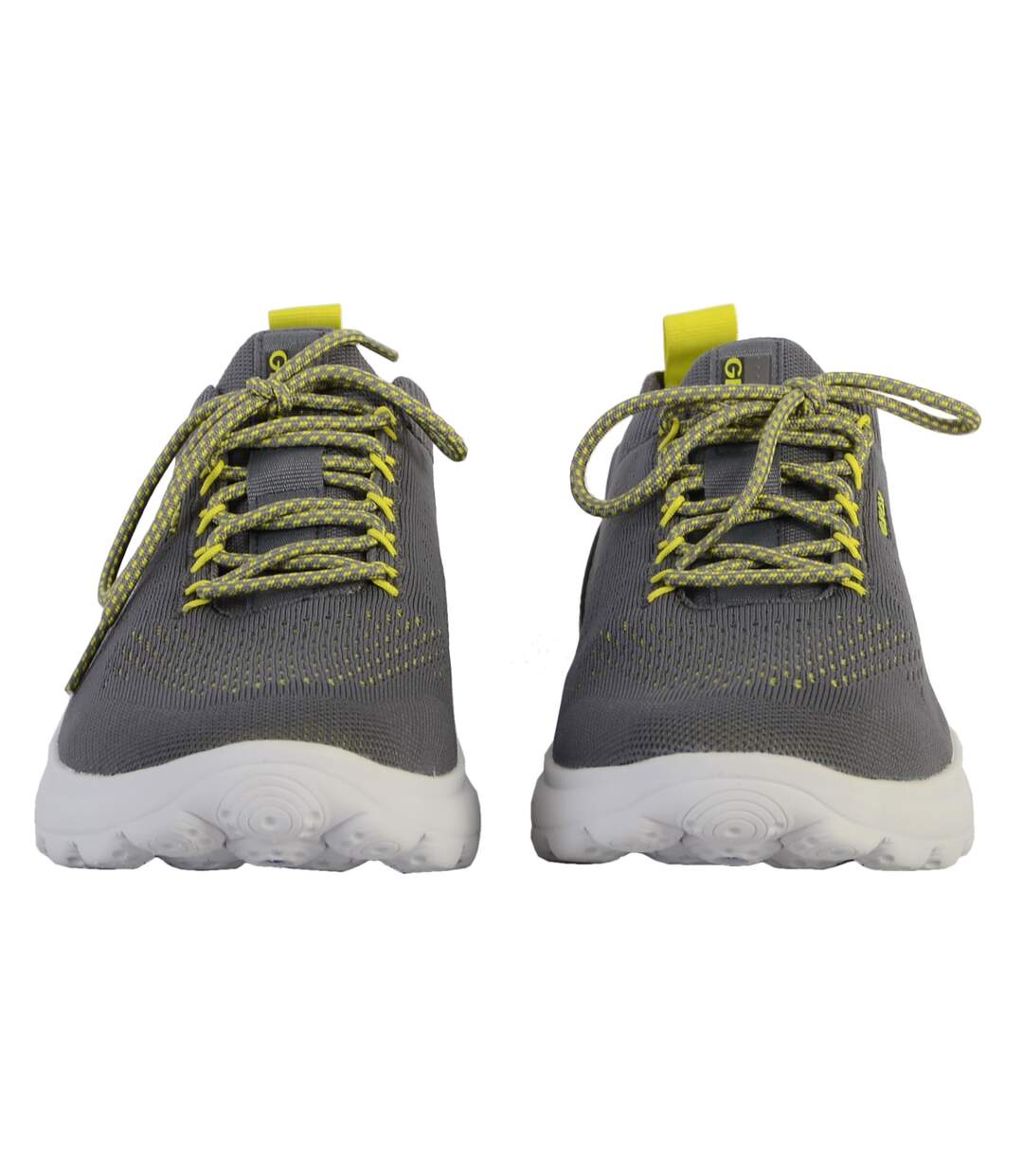 Basket Geox Spherica Homme