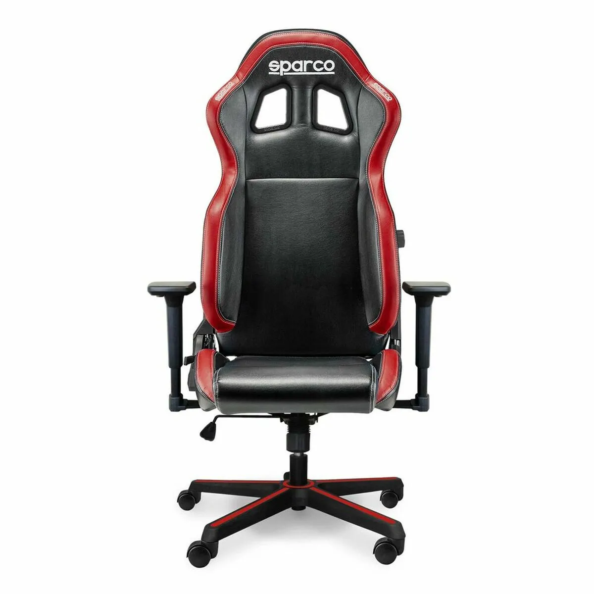 Sparco ICON S00998NRRS - Noir/Rouge