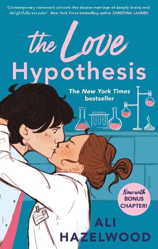 The Love Hypothesis (Paperback)