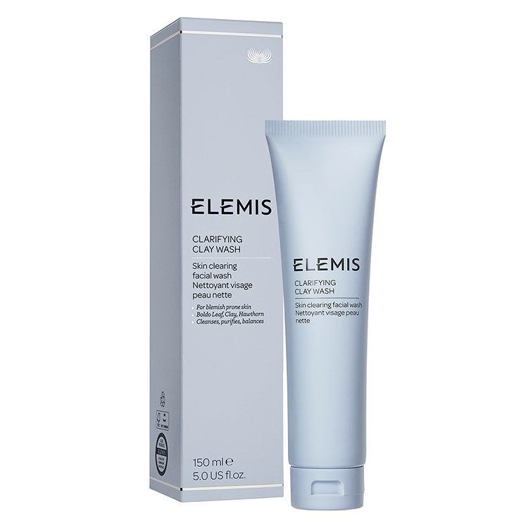 Elemis Clarifying Clay Wash 150ml