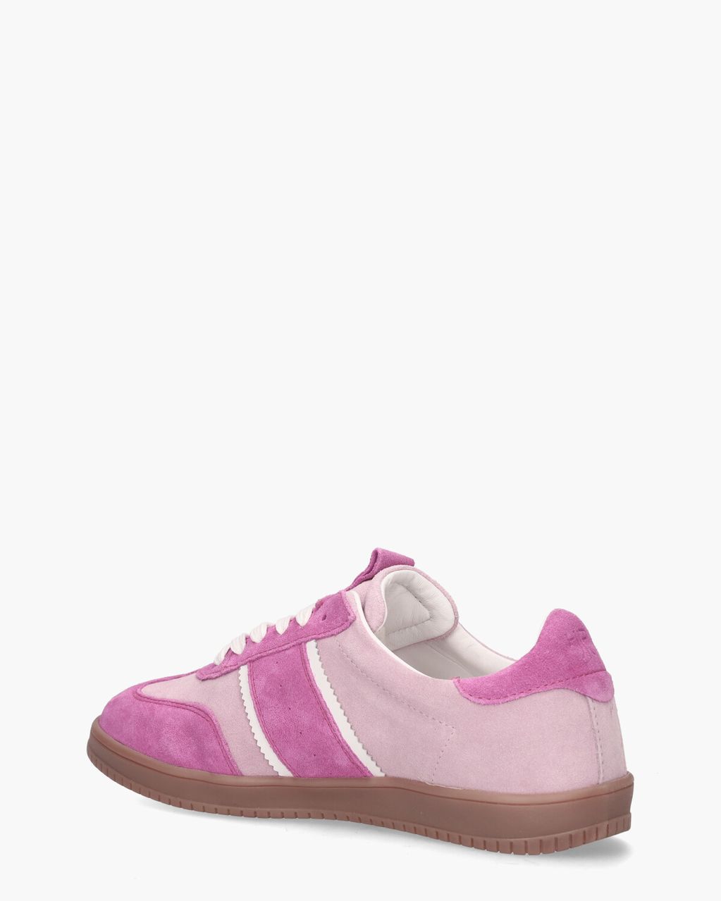 Hip Donna D1580 Roze Damessneakers