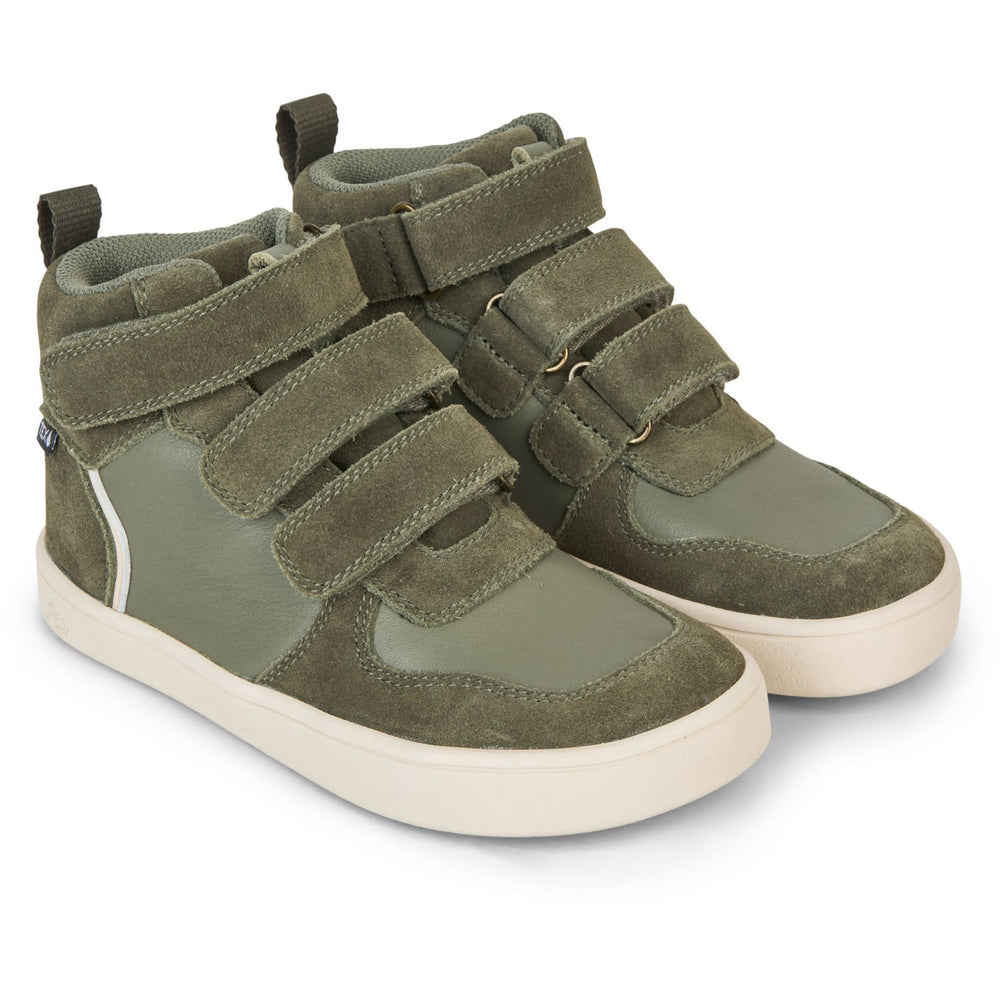 Køb Bundgaard Army Nero