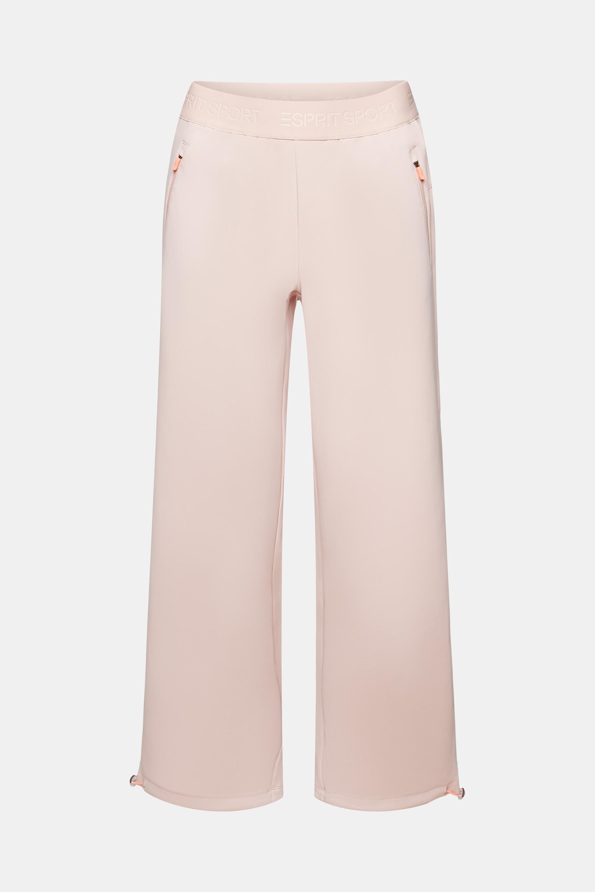En matière recyclée : pantalon de sport