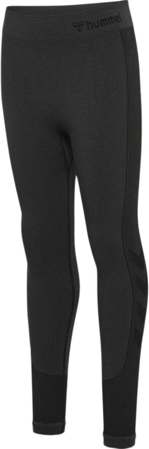 Hummel hmlLILLI SEAMLESS TIGHTS Sort