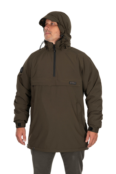 Fox Sherpa-Tec Pullover Visjas