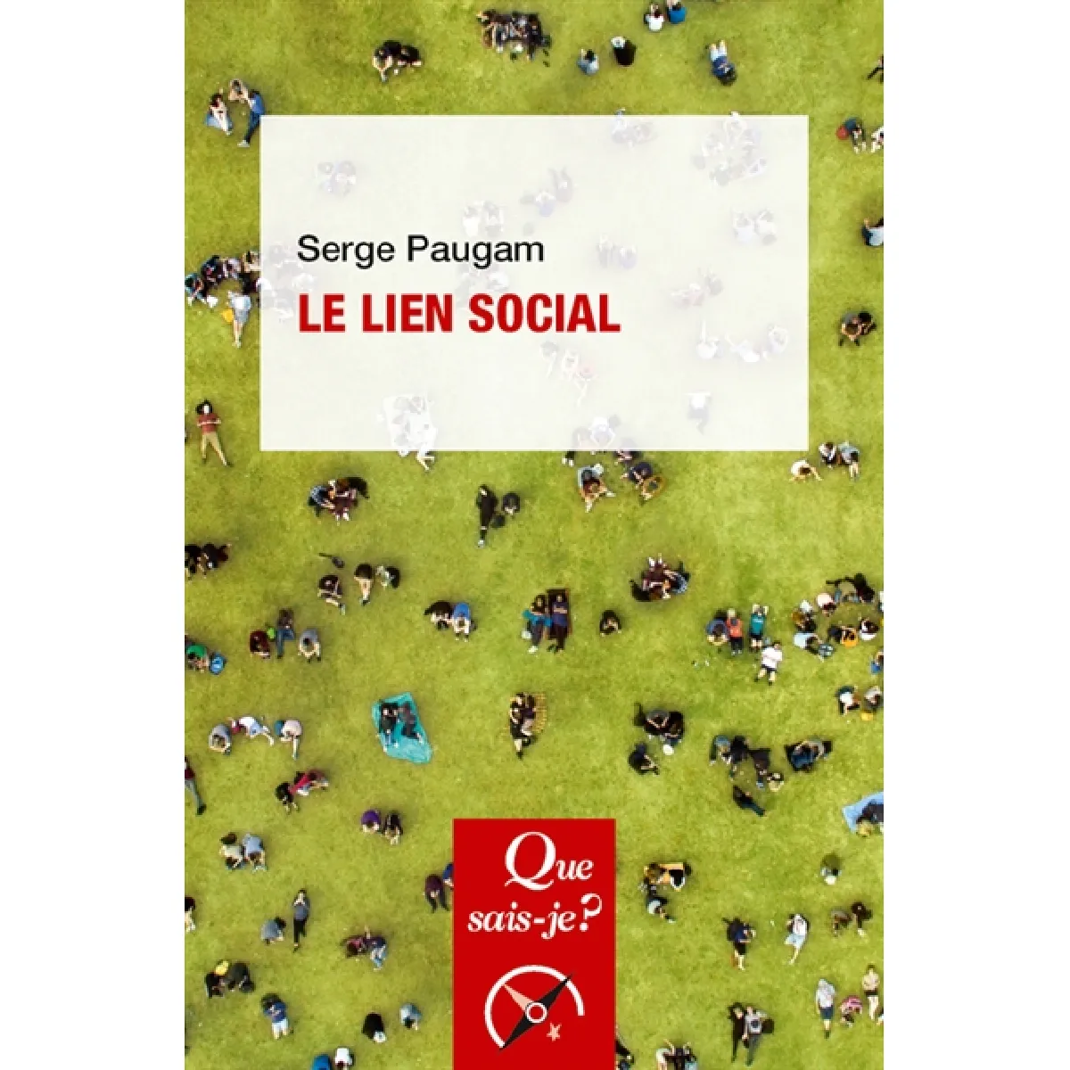 Le lien social