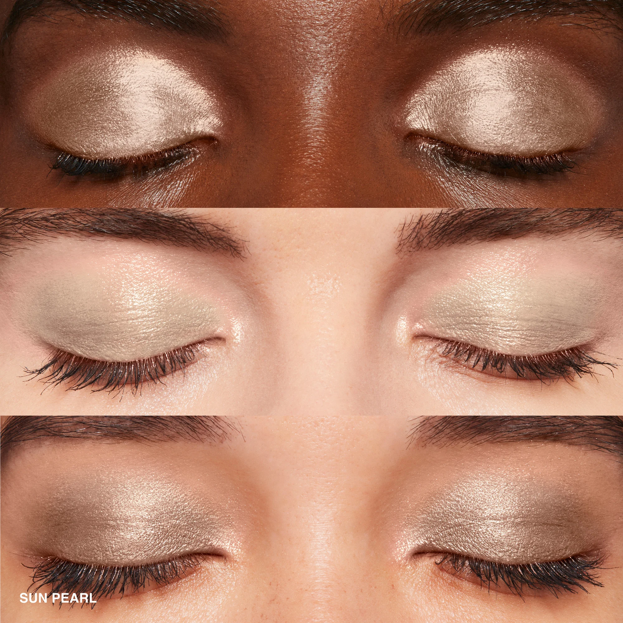 LongWear Cream Shadow Stick - Stick Fard À Paupières |- Sun Pearl