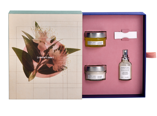 Sacred Nature Kit