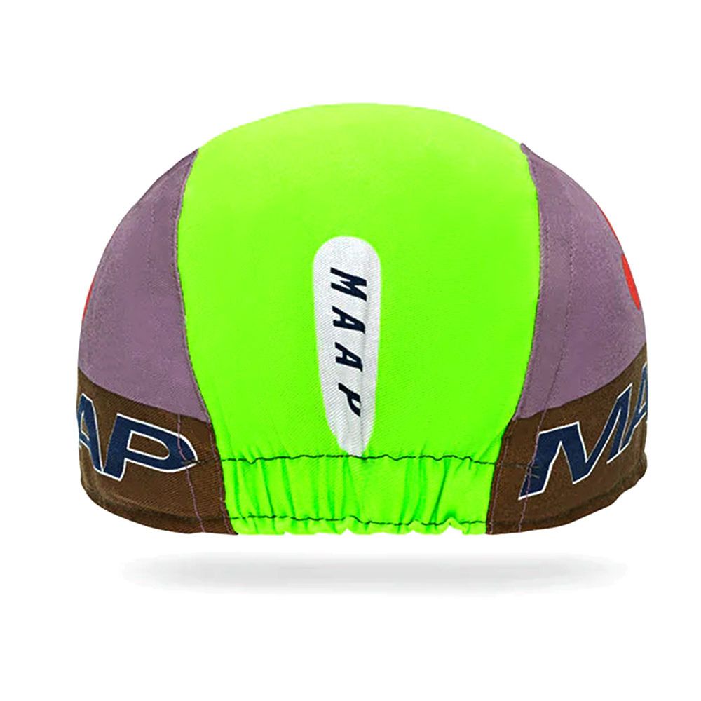 Maap LEGUE - Casquette citron