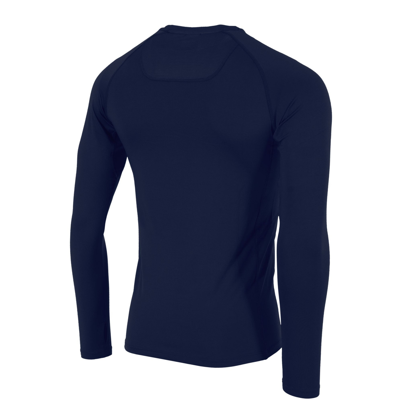 Stanno Core Ondershirt Lange Mouwen Donkerblauw