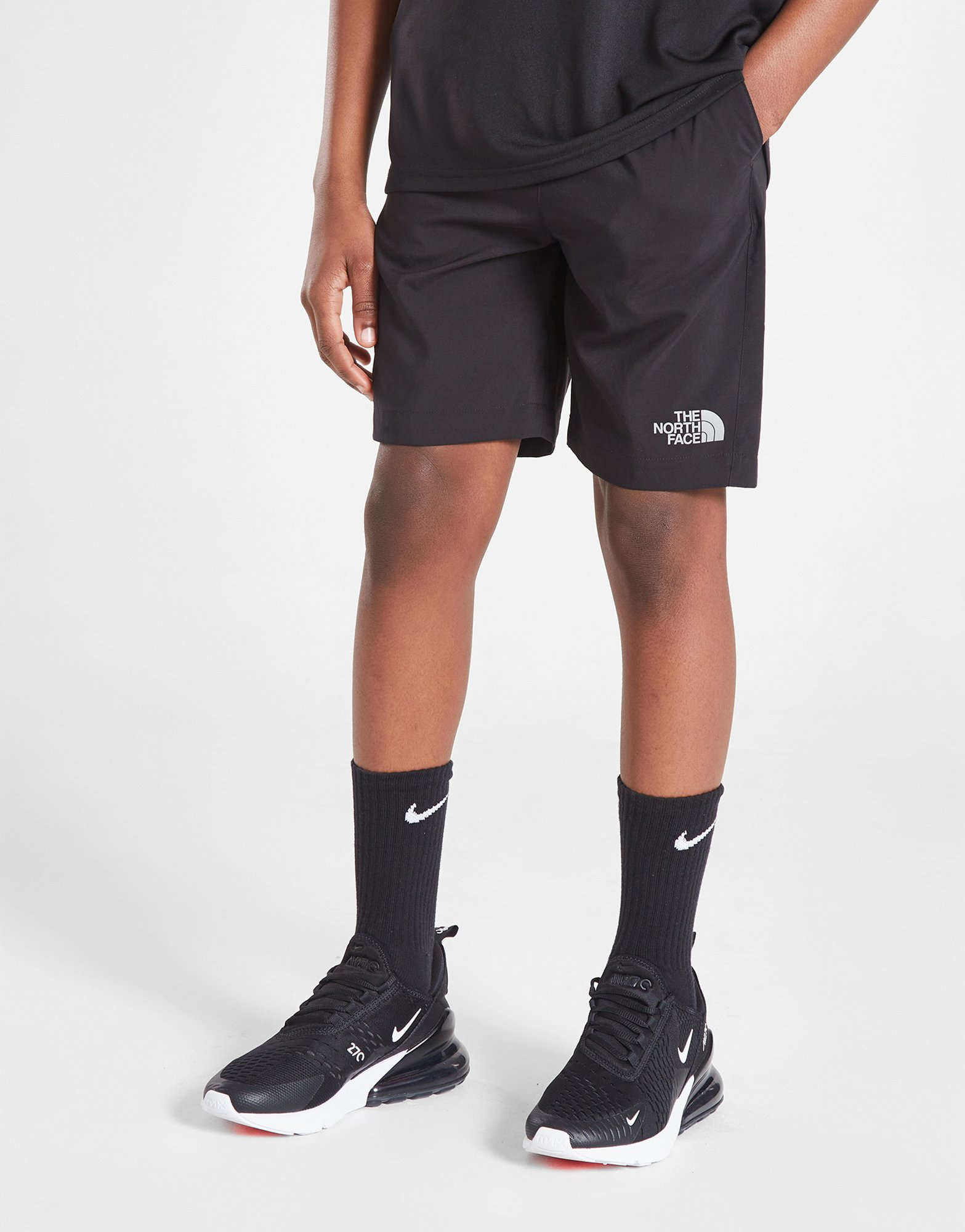 The North Face Short Reactor Junior