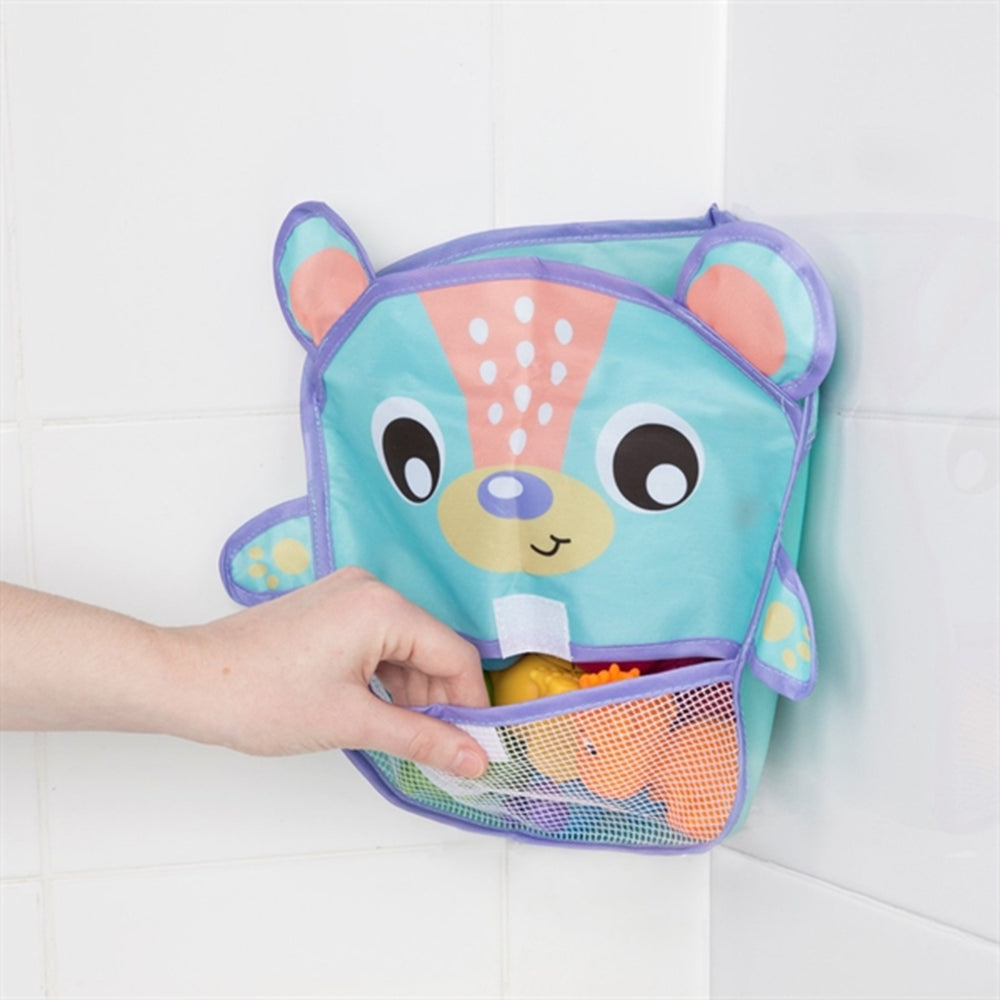 Badebjørn Opbevaring til Badeleg - PlayGro||Playgro