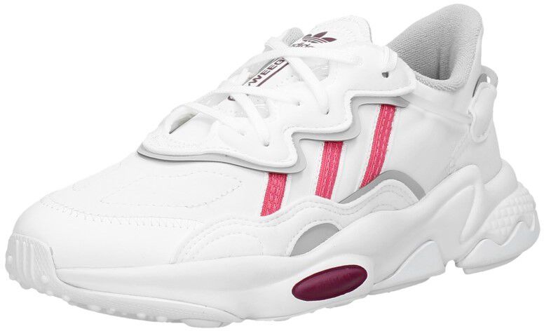 adidas Ozweego wit