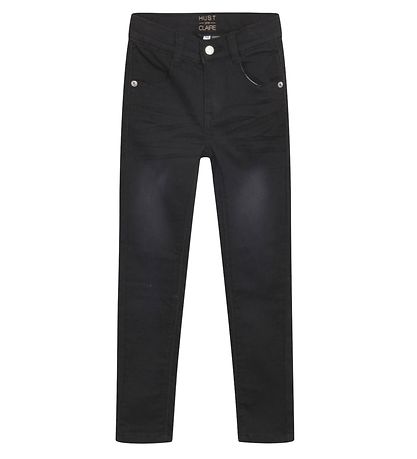 Hust and Claire Jeans - Josie - Schwarz