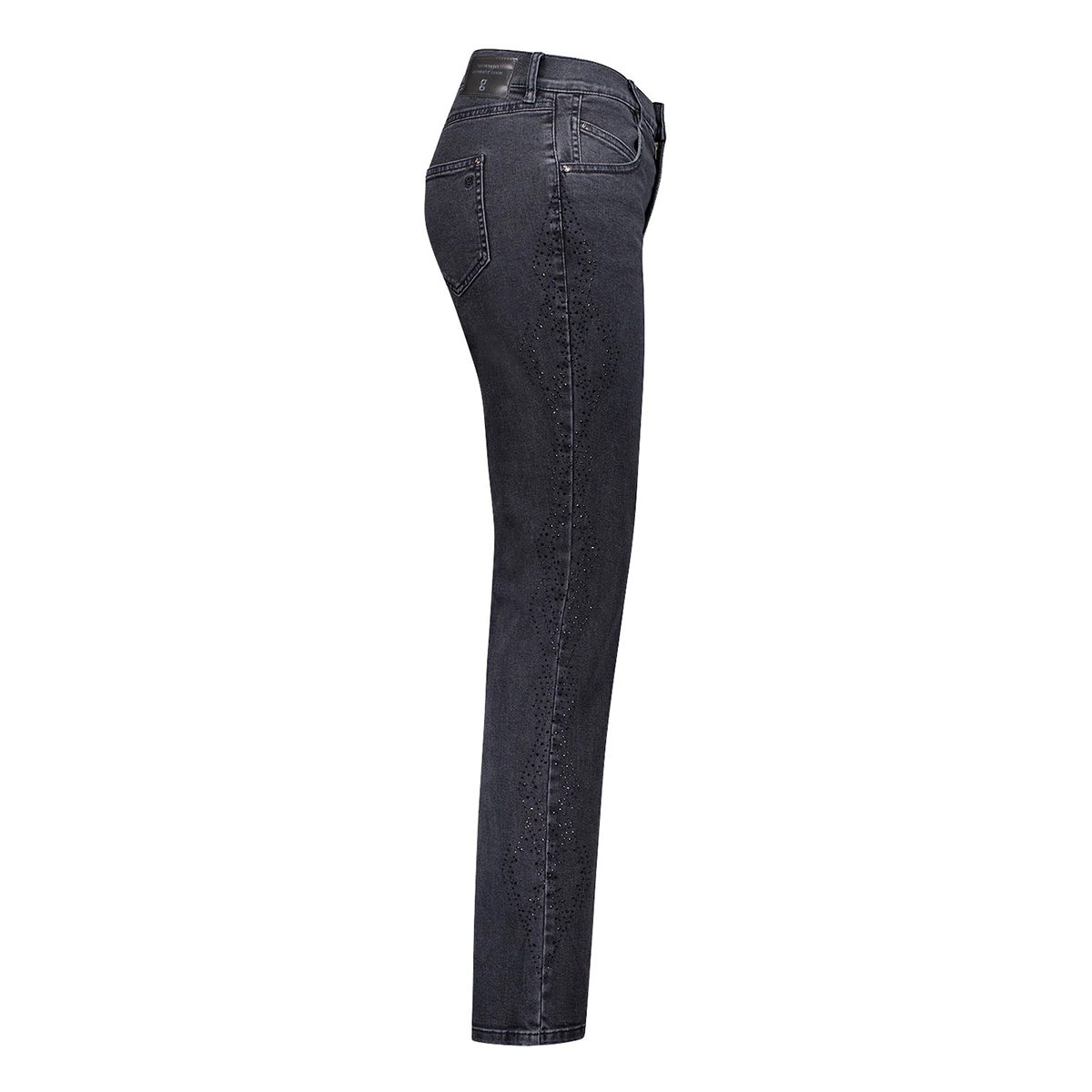 Dames Jeans PS#Eladenim82cm