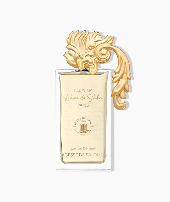 Sagesse De Salomon REINE DE SABA 100 ML