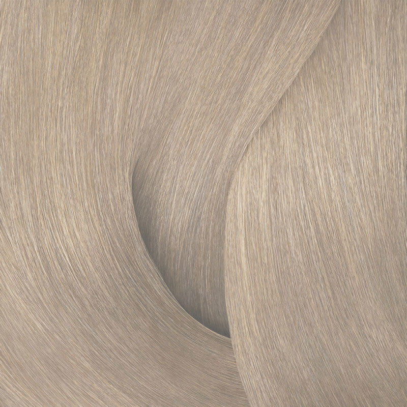 Coloration ton sur ton Shades EQ Gloss blond très très clair doré irisé / 010GI