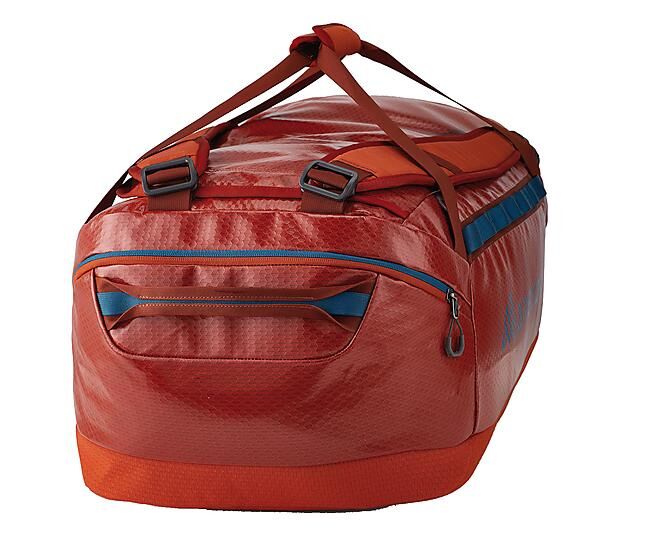 GREGORY - SAC DUFFLE ALPACA 60