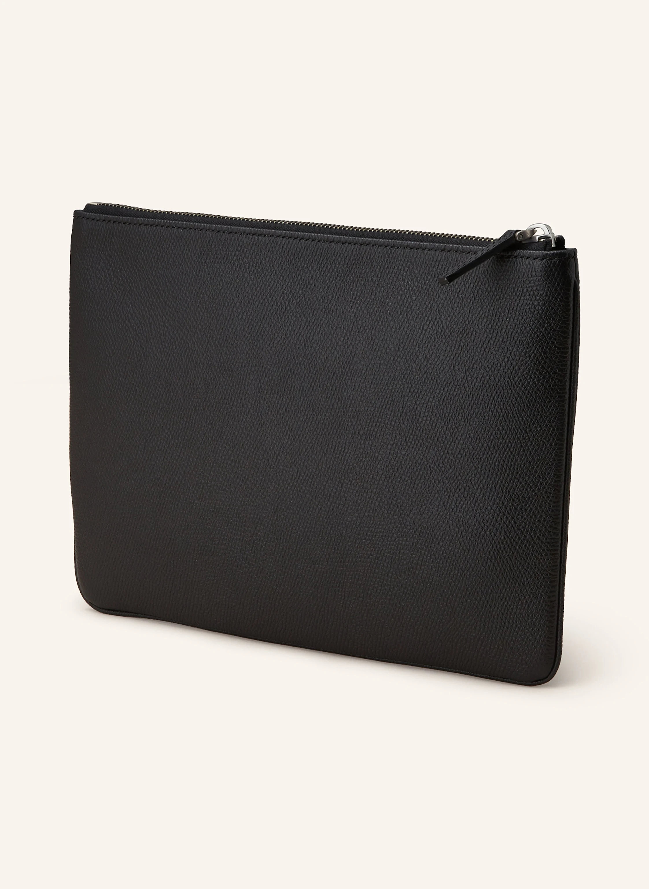 VALENTINO GARAVANI Pouch VLOGO SIGNATURE