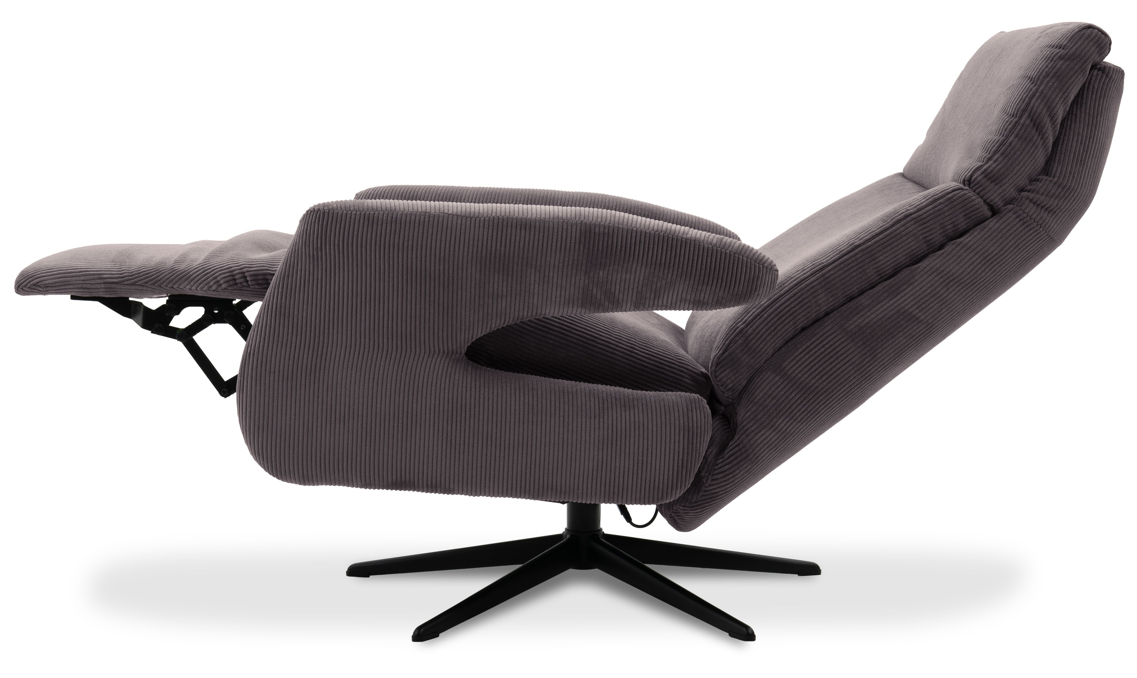 Relaxfauteuil Klaas