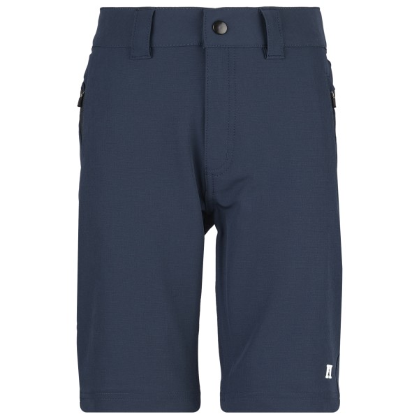 Heber Peak - Kid's EvergreenHe. Zip Off Pants - Pantalon convertible