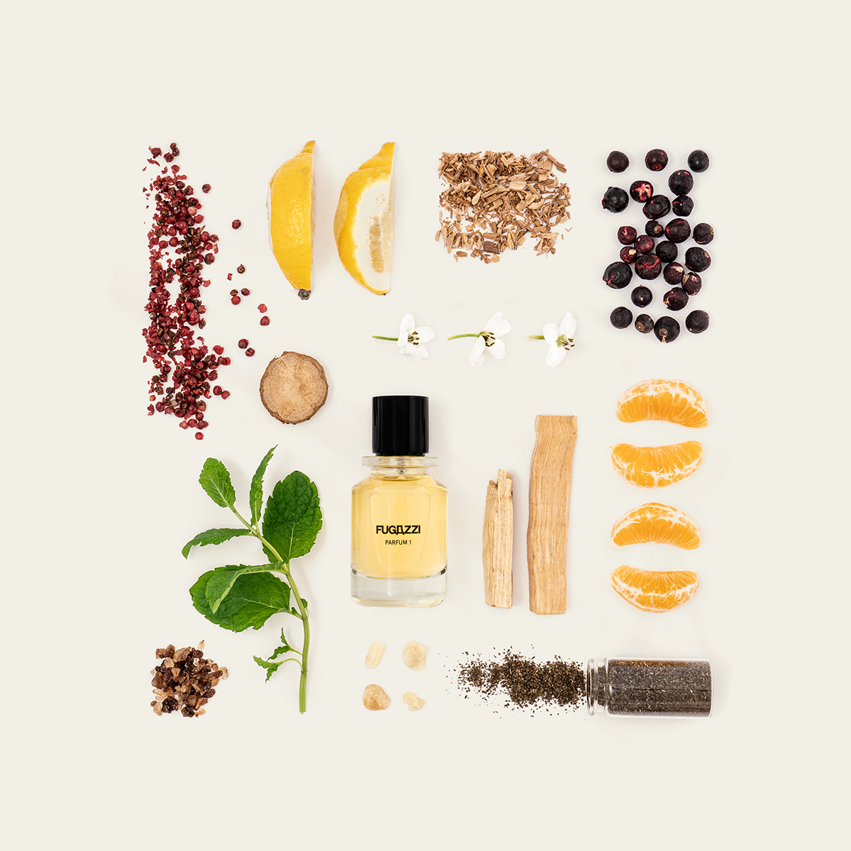Parfum 1 Extrait de Parfum 50ml