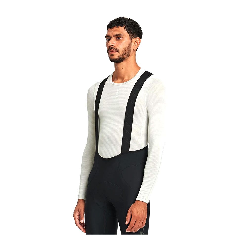 Maap THERMAL BASE LAYER LS - Sous-couche Homme fog