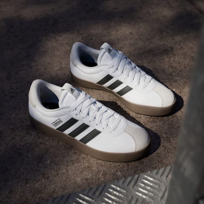 Adidas VL Court 3.0 Sneakers Dames