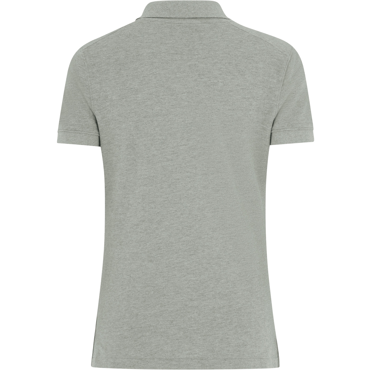 Nike Team Cotton Polo Dames