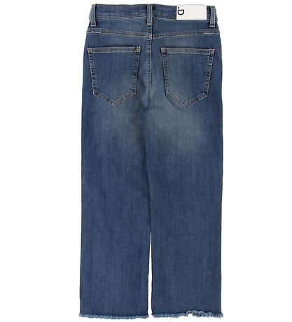 Designers Remix Jeans - Blåssom - Medium Denim