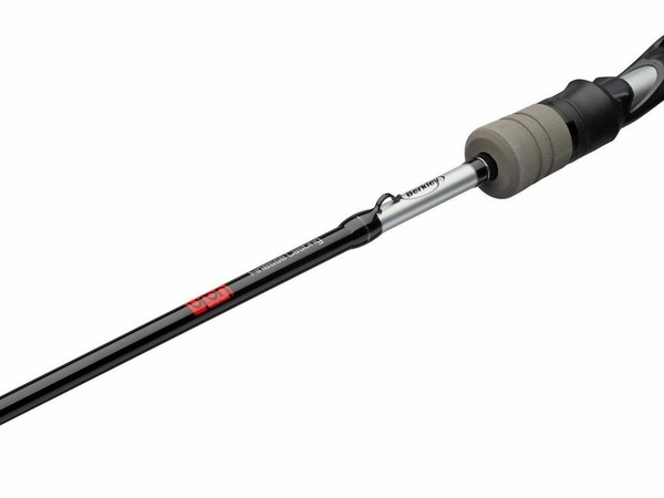 Canne Casting Berkley Urbn II Finesse