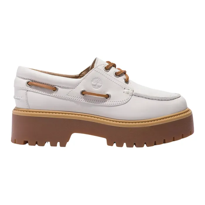 Timberland Stone Street Boat Schoenen Dames
