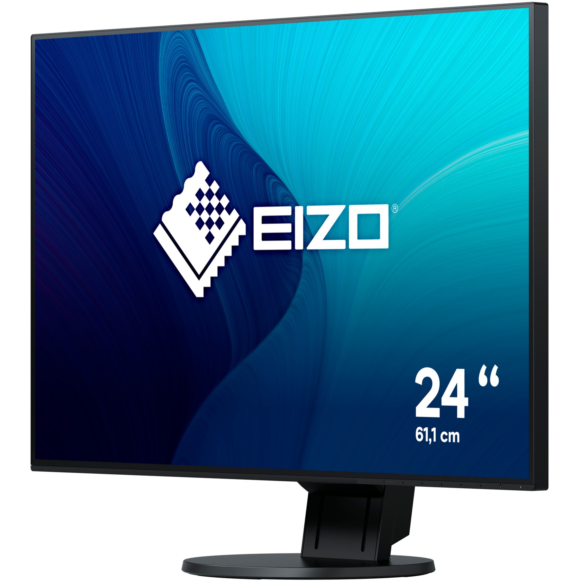 Eizo LED-Monitor EV2456-BK