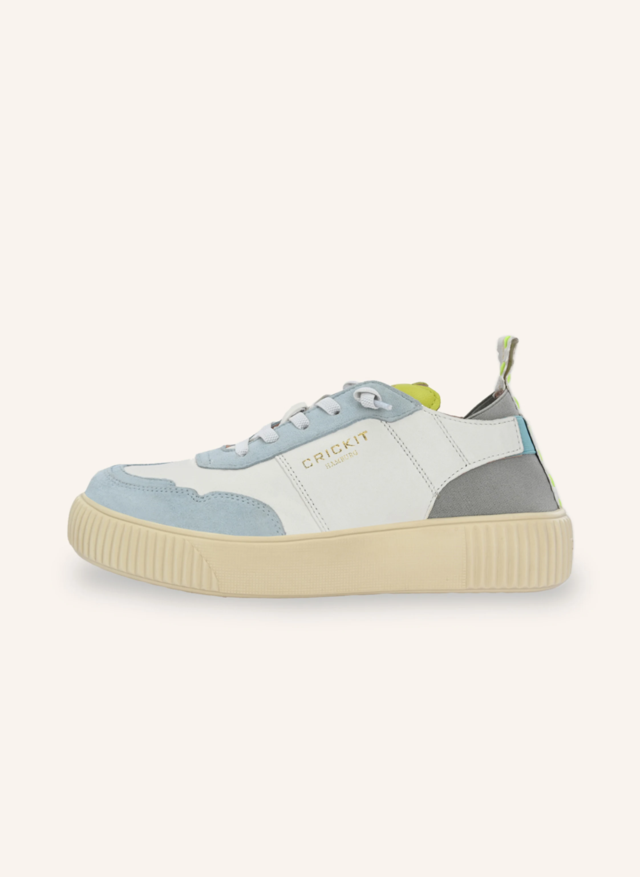 CRICKIT Sneaker OAKLI