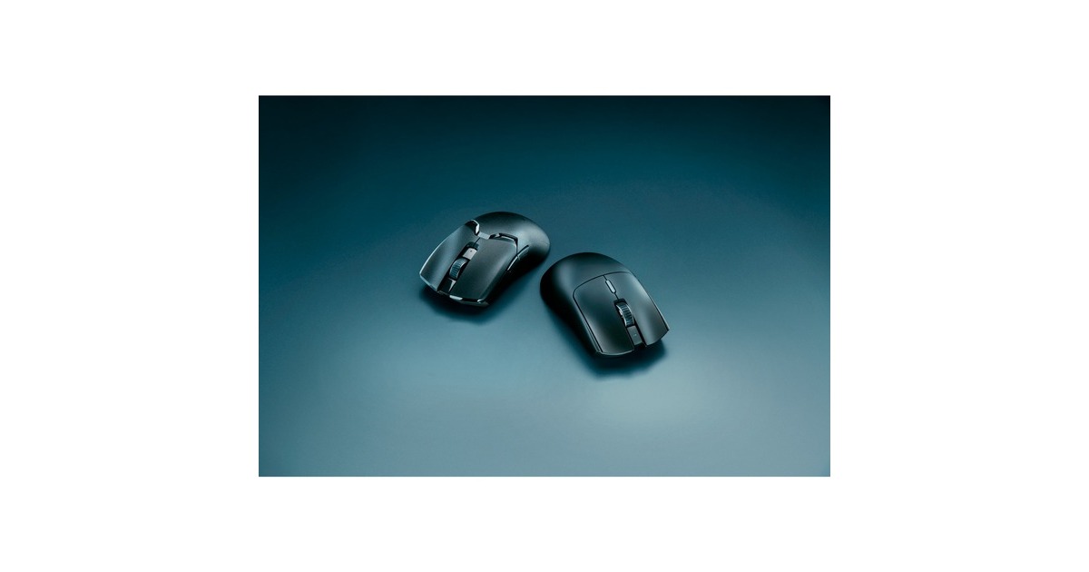 RazerViper V3 HyperSpeed gaming muis  (Zwart, 30.000 dpi)