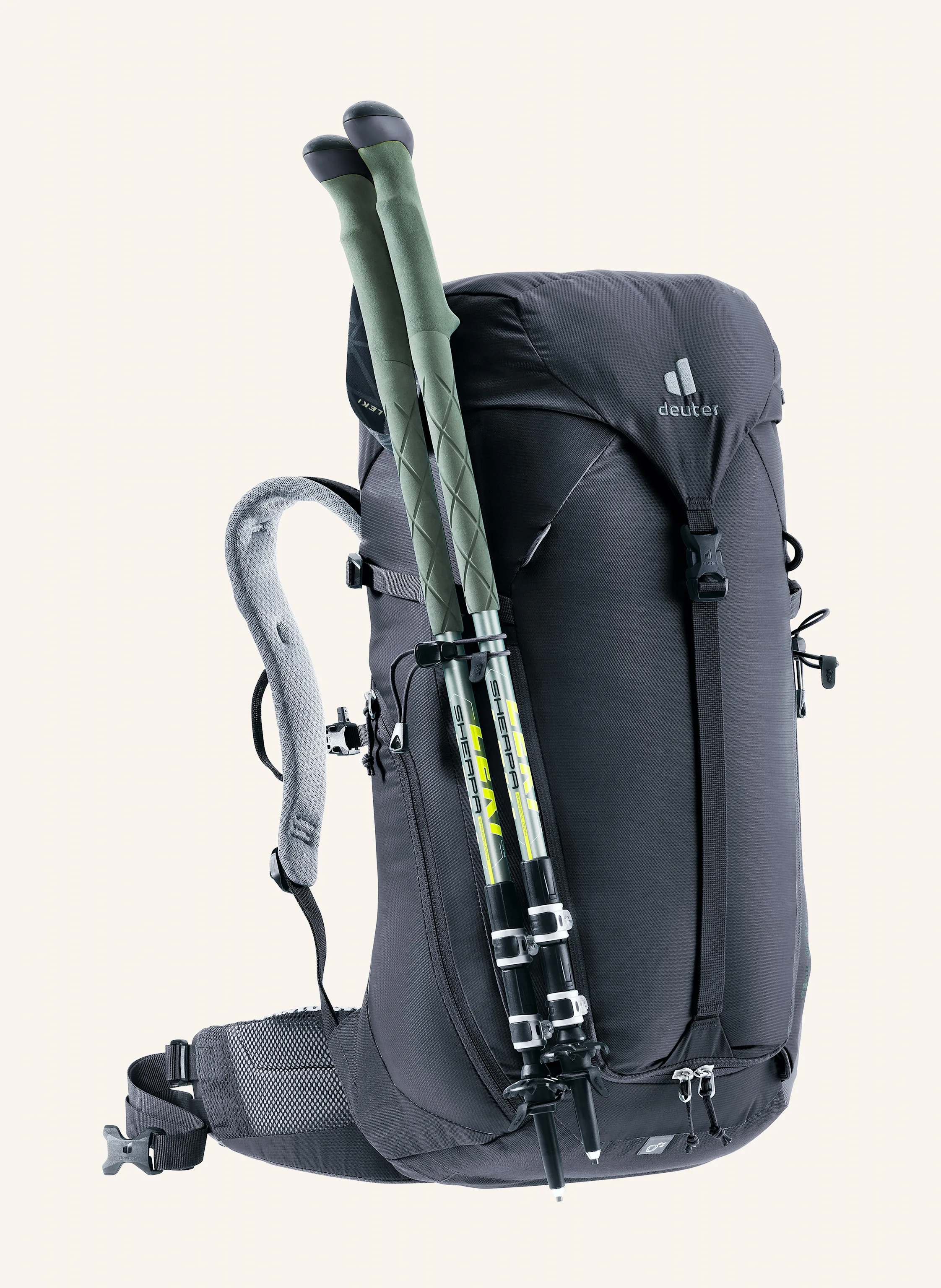 deuter Rucksack TRAIL 28 l